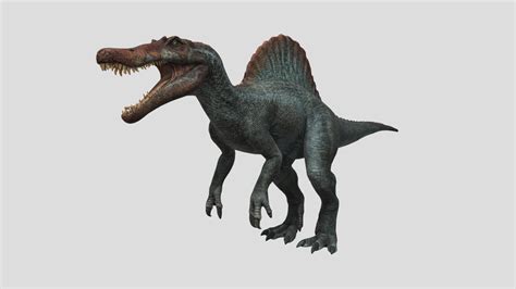 Spinosaurus Bet365