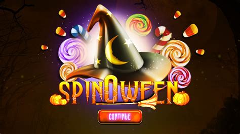 Spinoween Bwin