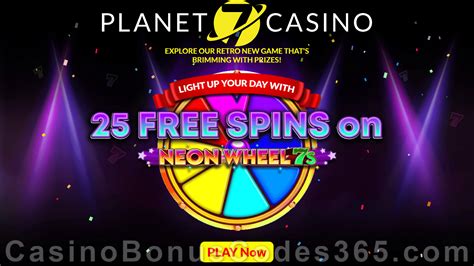 Spins Planet Casino Honduras