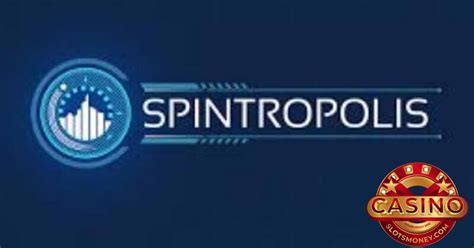 Spintropolis Casino App