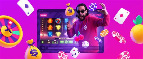 Spinz Casino Dominican Republic