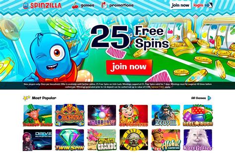 Spinzilla Casino Ecuador