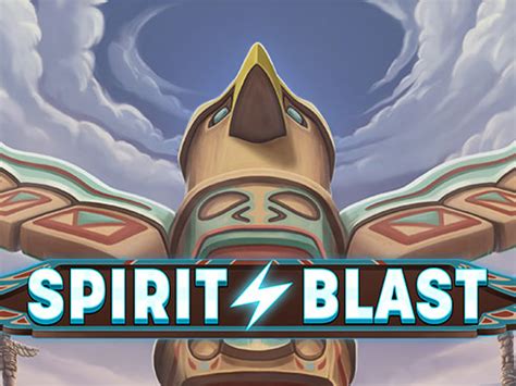 Spirit Blast Slot Gratis