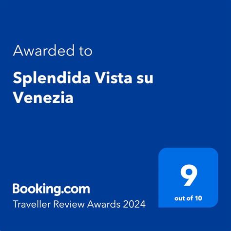 Splendida Venezia Review 2024