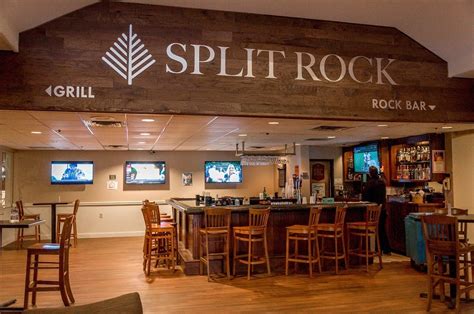 Split Rock Casino