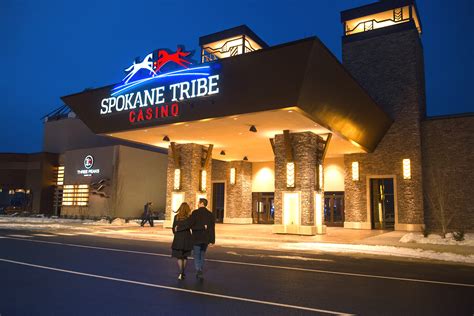 Spokane Casinos Lista