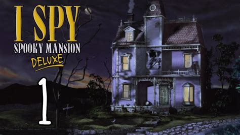 Spook Mansion Bwin