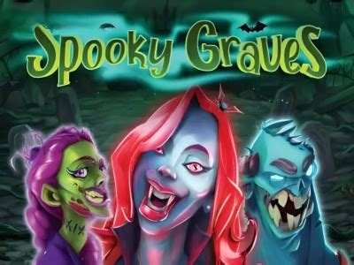 Spooky Graves Review 2024