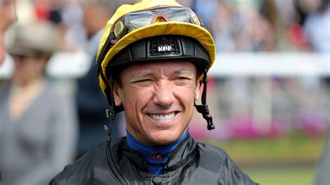 Sporting Legends Frankie Dettori Bodog