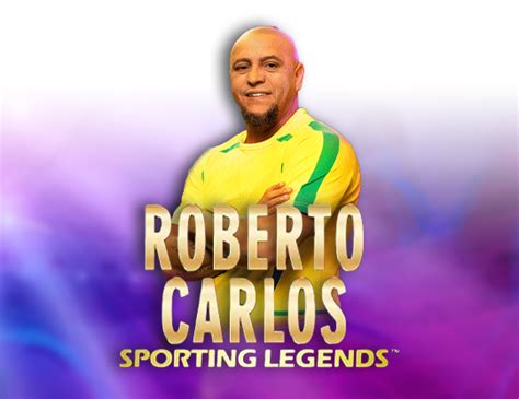 Sporting Legends Roberto Carlos Pokerstars