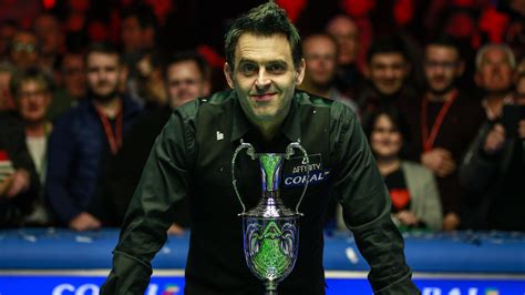 Sporting Legends Ronnie O Sullivan 1xbet