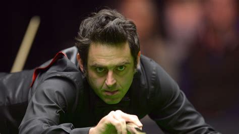 Sporting Legends Ronnie O Sullivan Sportingbet