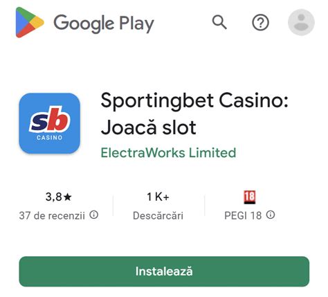 Sportingbet Casino Apk