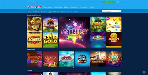 Sportingbet Casino Bonus