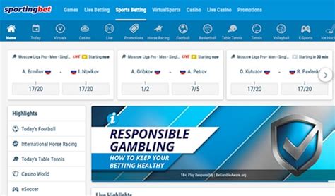 Sportingbet Player Complains About Maximum Cash