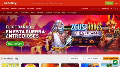 Sportiumbet Casino Dominican Republic