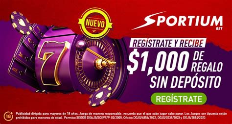 Sportiumbet Casino El Salvador