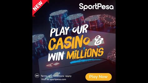 Sportpesa Casino Colombia