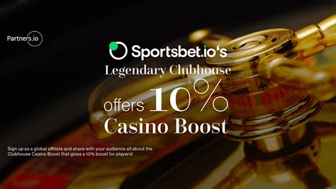 Sportsbet Io Casino Argentina
