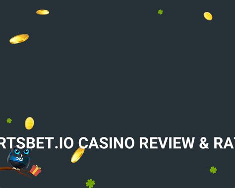 Sportsbet Io Casino Review