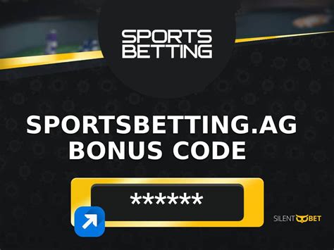 Sportsbetting Ag Casino Bonus