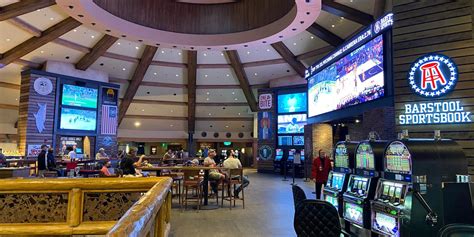 Sportsbook Casino Panama
