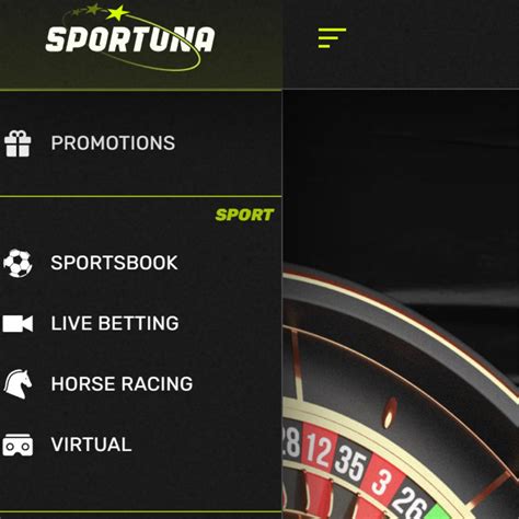 Sportuna Casino Argentina