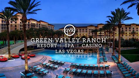 Spring Valley Ranch Casino
