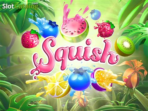 Squish Slot Gratis