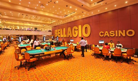 Sri Lanka Casino