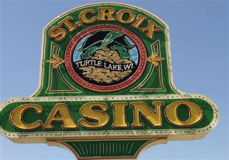 St Croix Casino Em Turtle Lake Wi