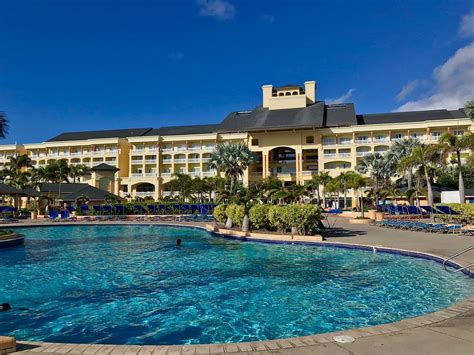 St Kitts Marriott Resort E Royal Beach Casino Comentarios