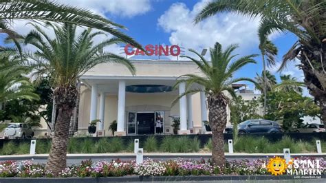 St Maarten Casino Empregos