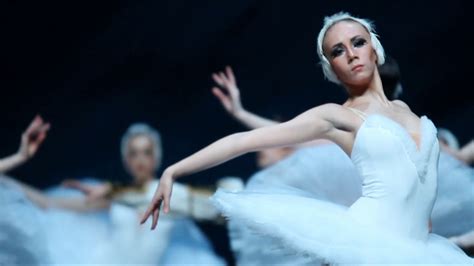 St Petersburg Ballet De Monte Cassino