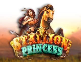 Stallion Princess Bodog