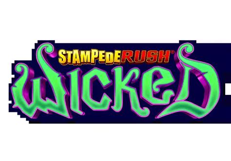 Stampede Rush Wicked Betsul