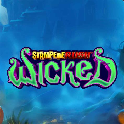 Stampede Rush Wicked Review 2024