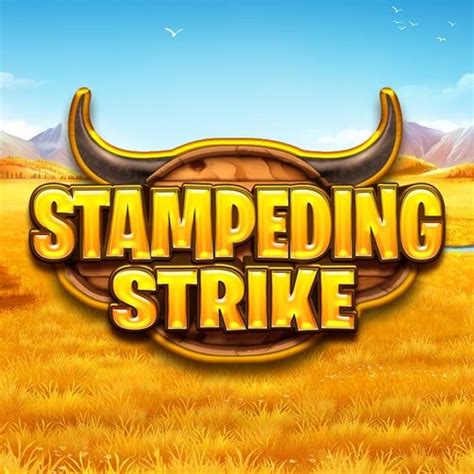 Stampeding Strike Bet365