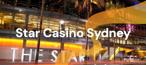 Star Casino Mostra Sydney