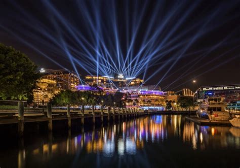 Star Casino Sydney Australia