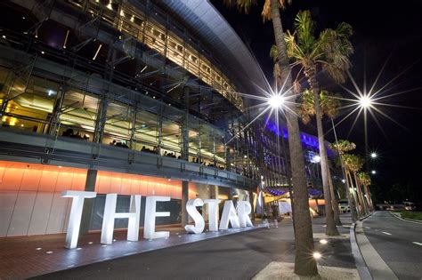 Star Casino Sydney Mostra