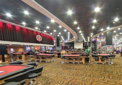Star City Casino Poker Birmingham