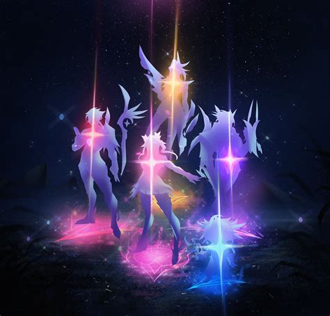 Star Guardians Blaze