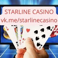 Star Line Casino Online