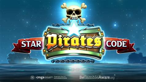 Star Pirates Code Sportingbet