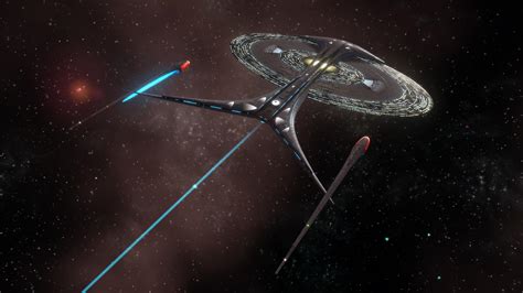 Star Trek Online Free Navio Slots