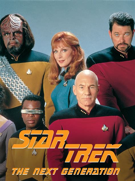 Star Trek The Next Generation Brabet