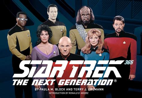 Star Trek The Next Generation Leovegas