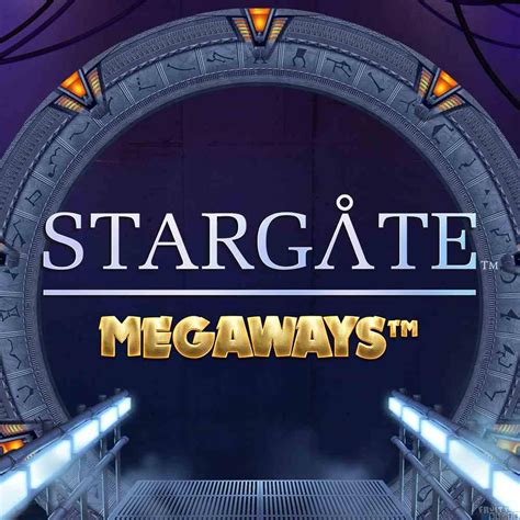 Stargate Megaways Parimatch