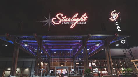 Starlight Casino Catania
